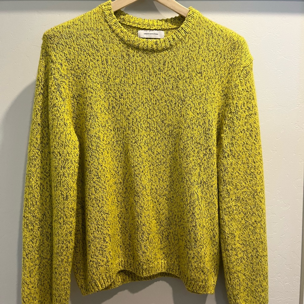 Urban outfitters Comfy cozy sweater